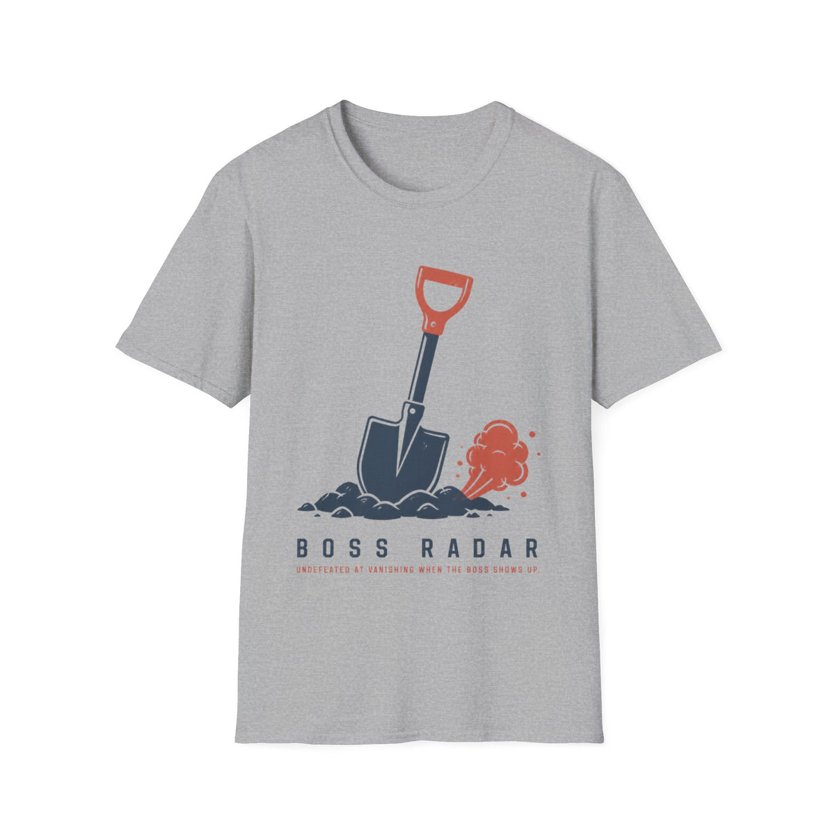 Boss Radar