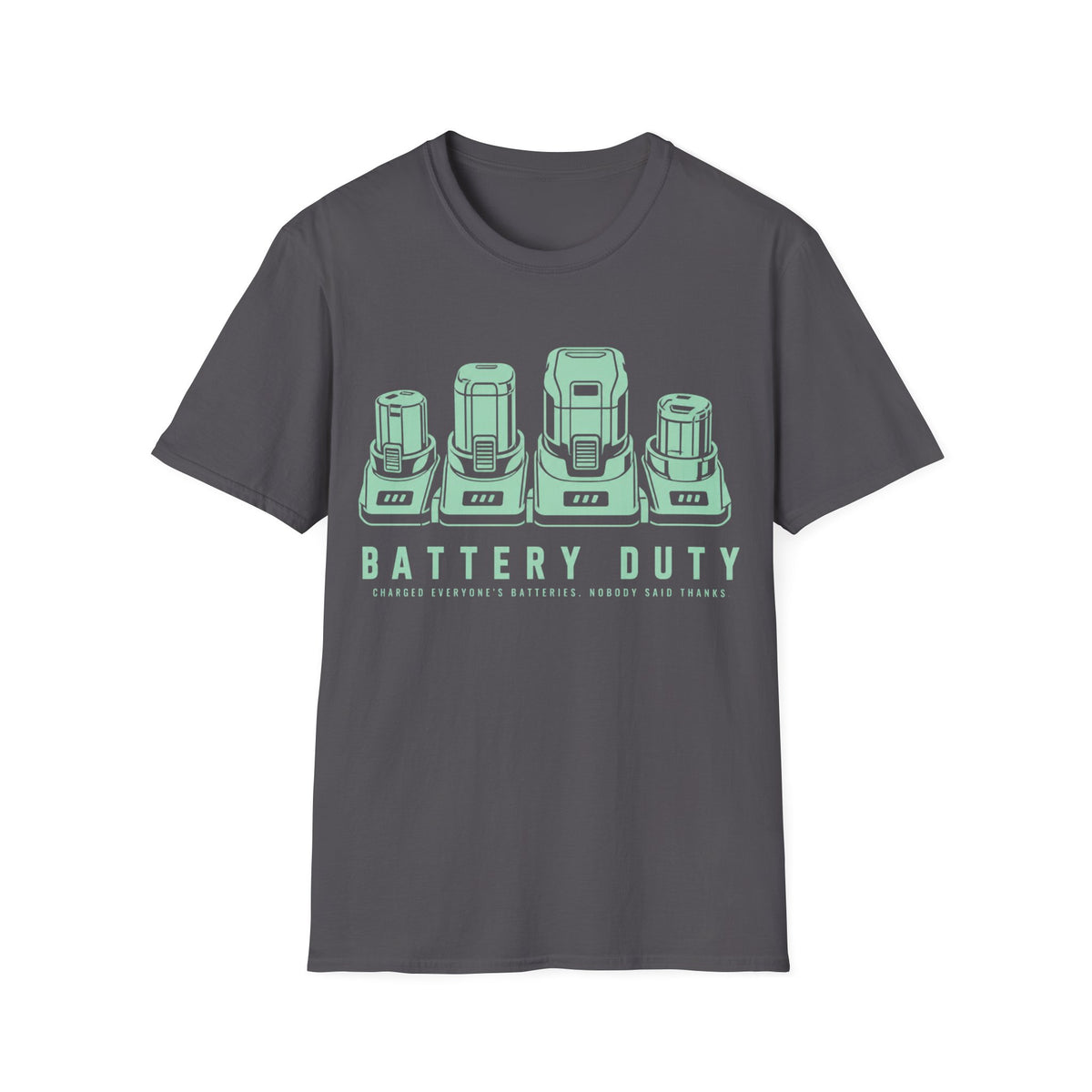 Battery Duty
