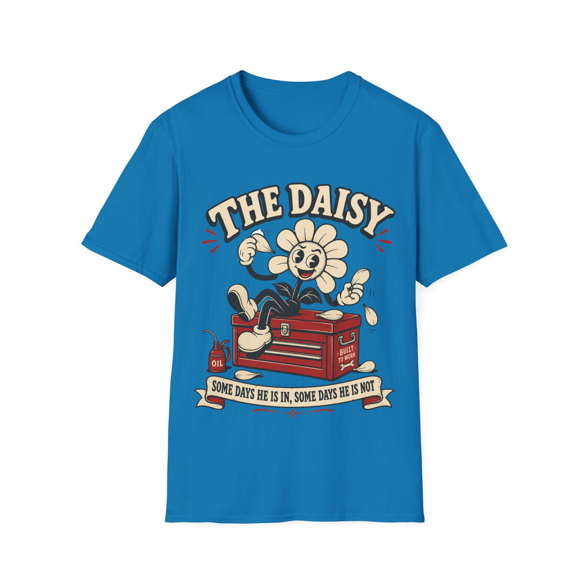 Daisy