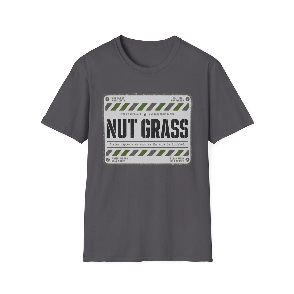 Nut Grass