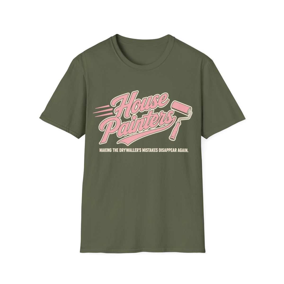 House Painters