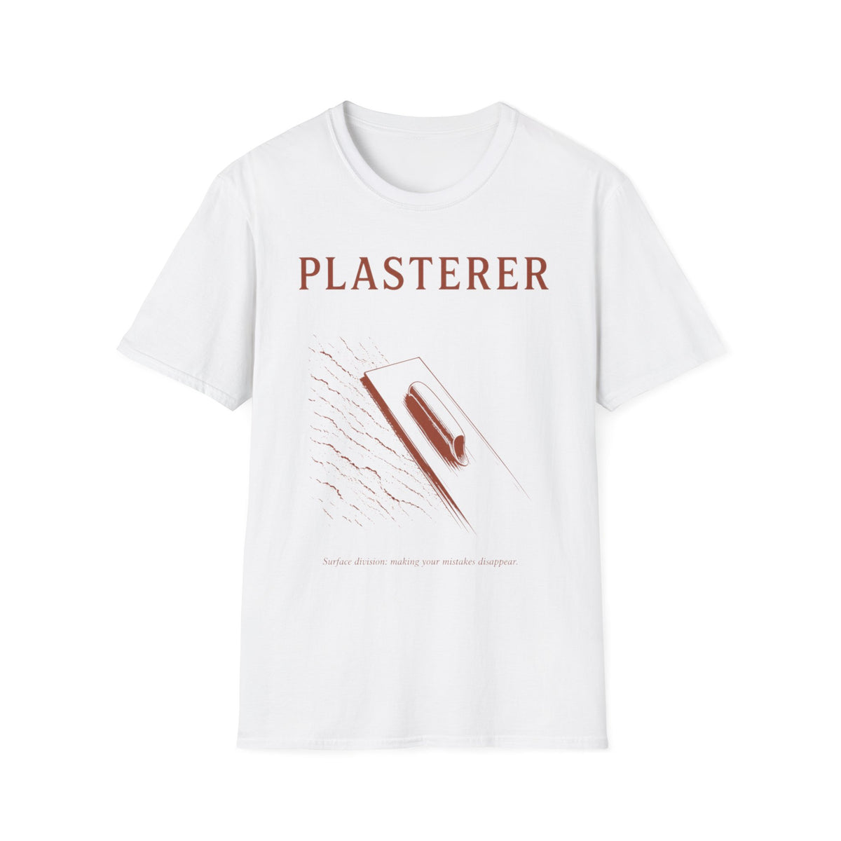 Mistake Eraser