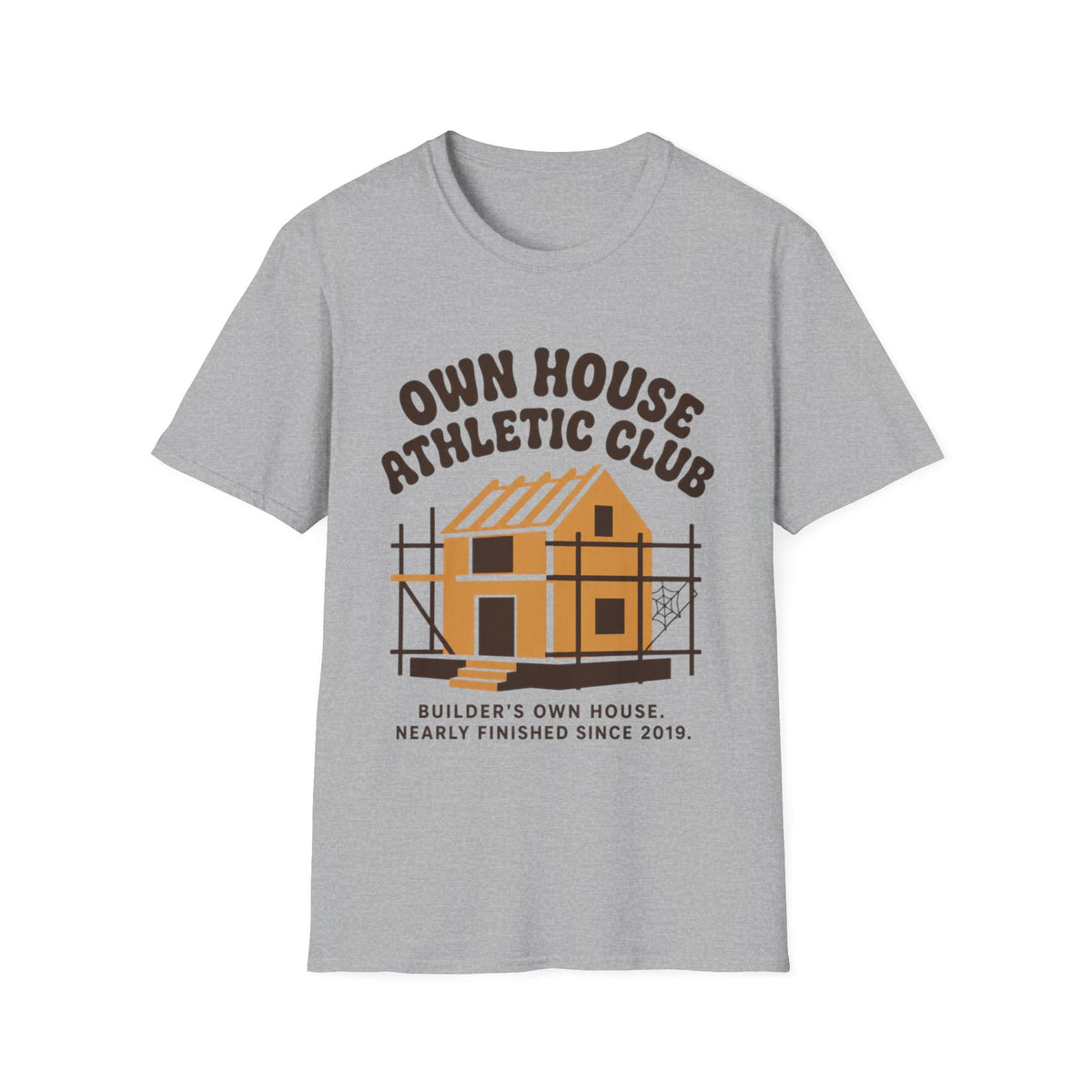 Own House