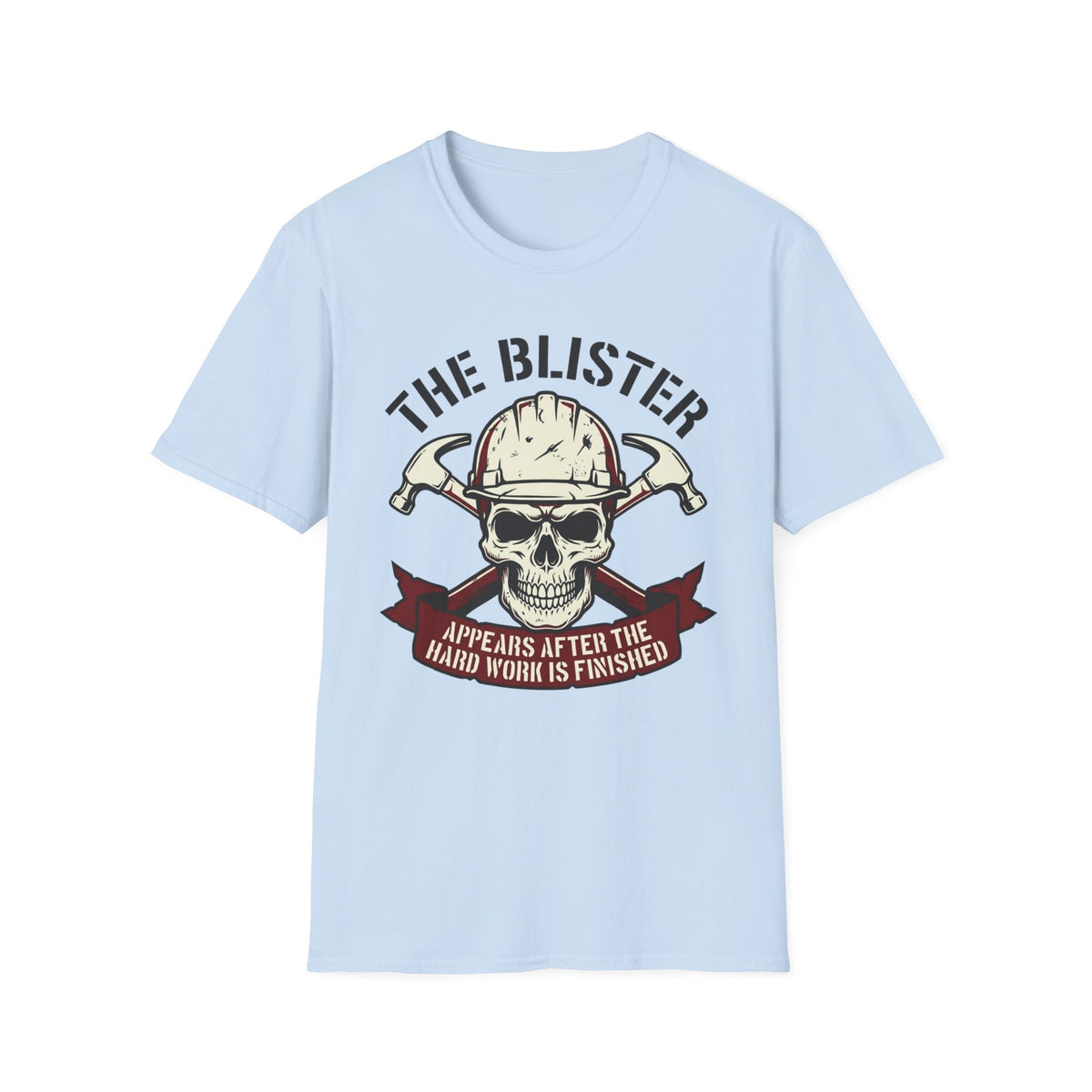 Blister T-Shirt