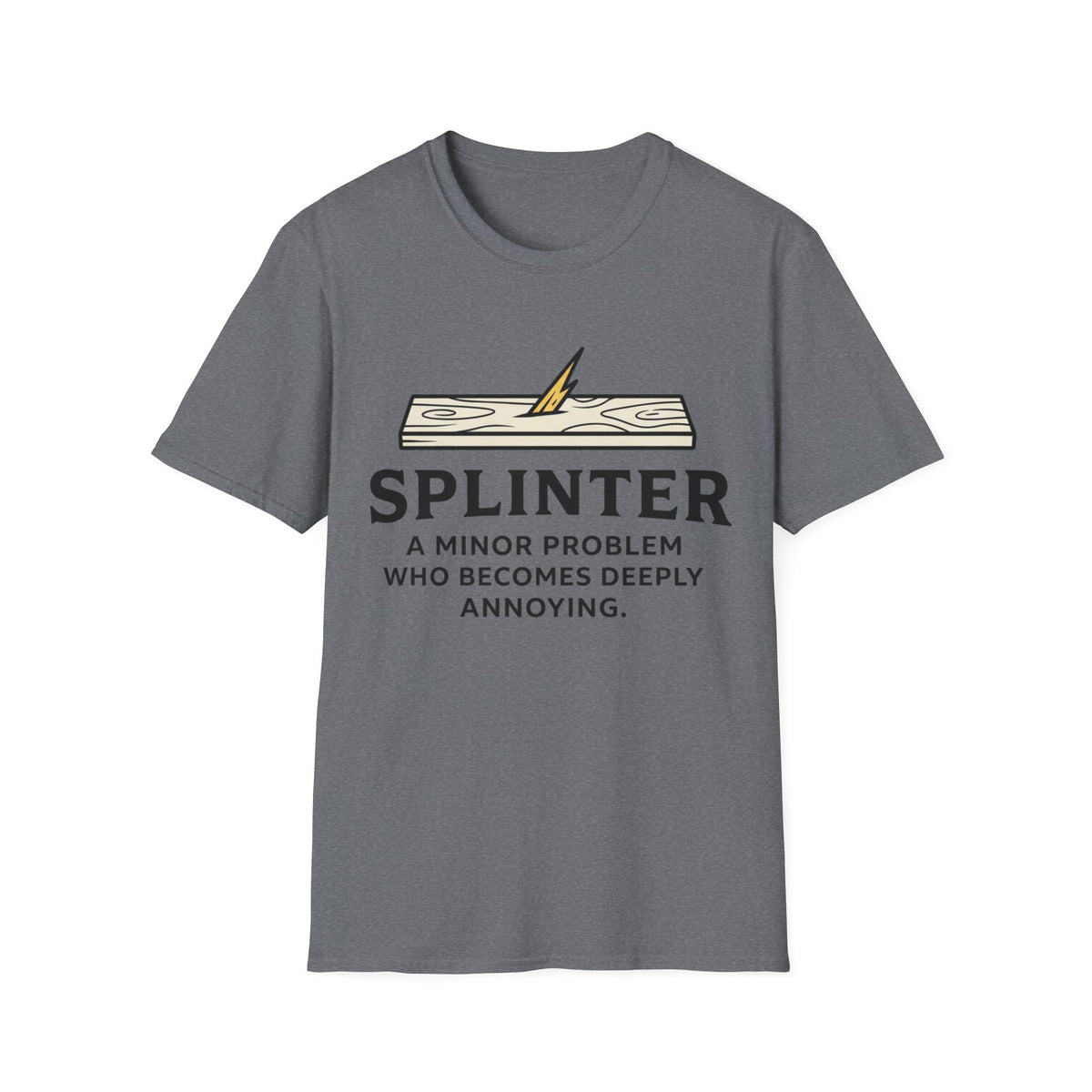Splinter 2