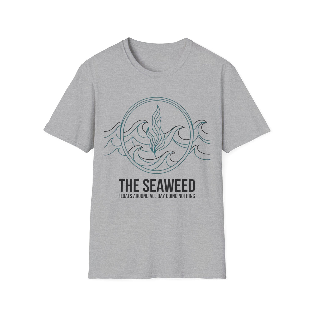 Seaweed 2