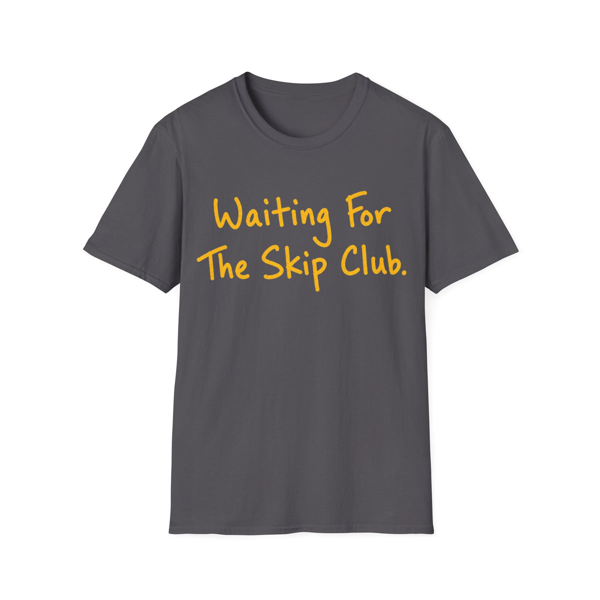 Skip Club