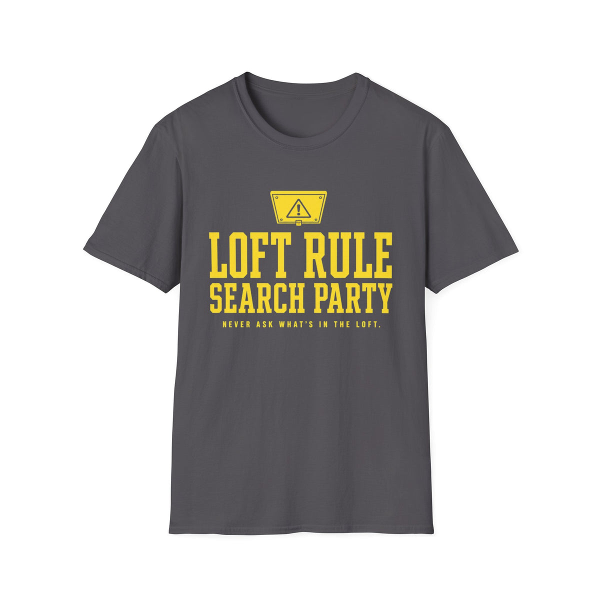 Loft Rule
