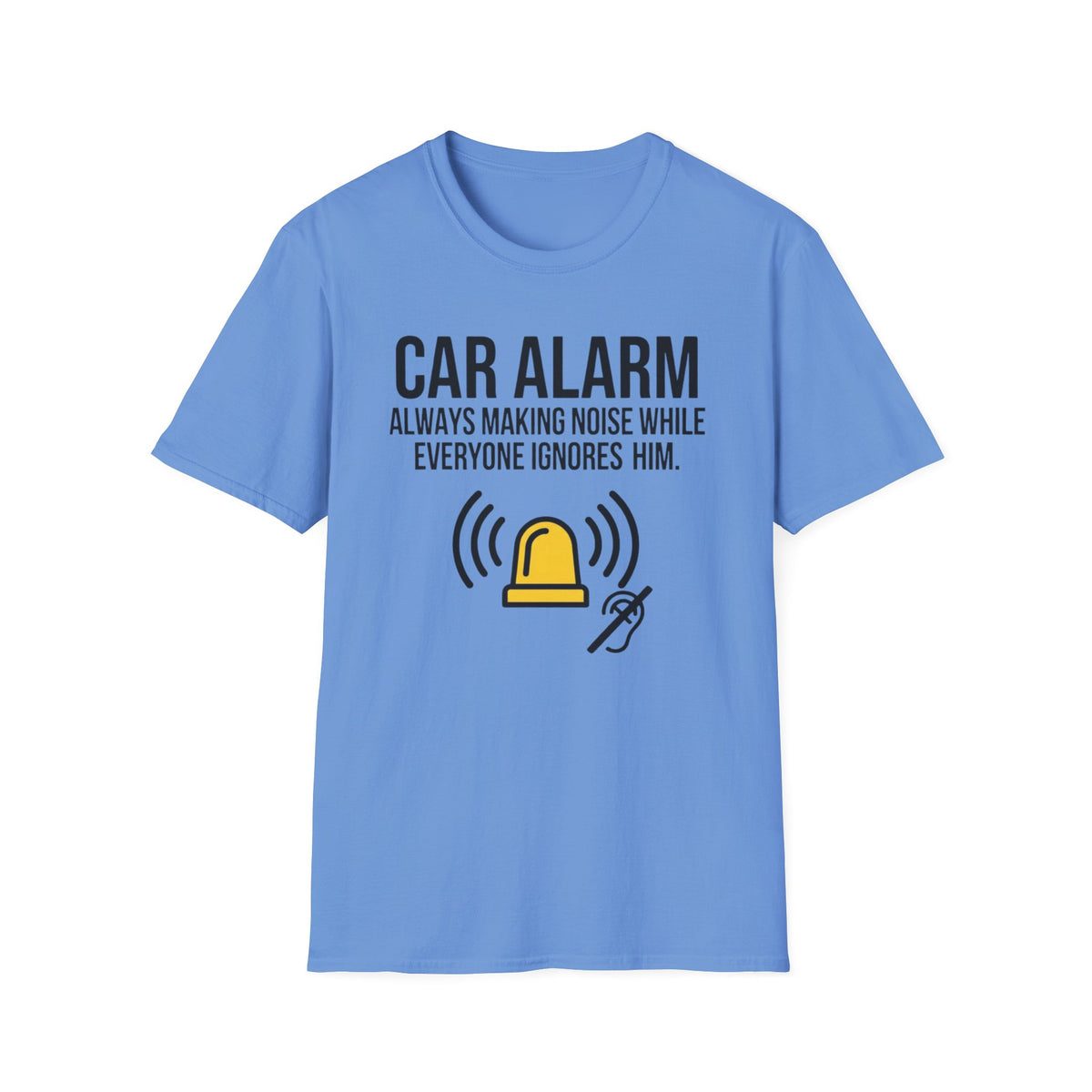 Car Alarm