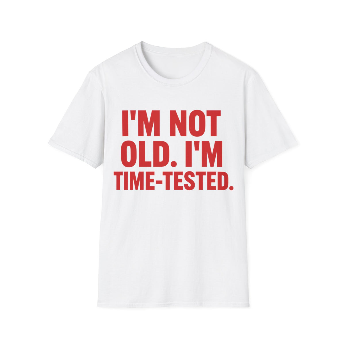 Time-Tested