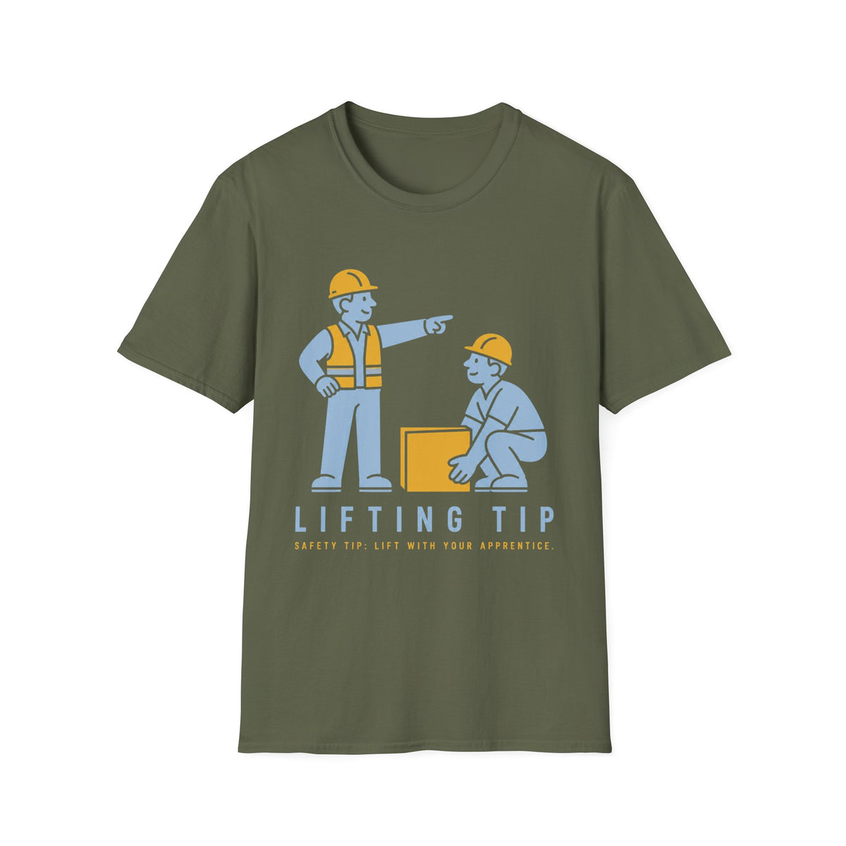 Lifting Tip