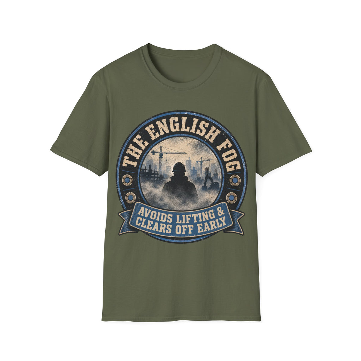 English fog 2