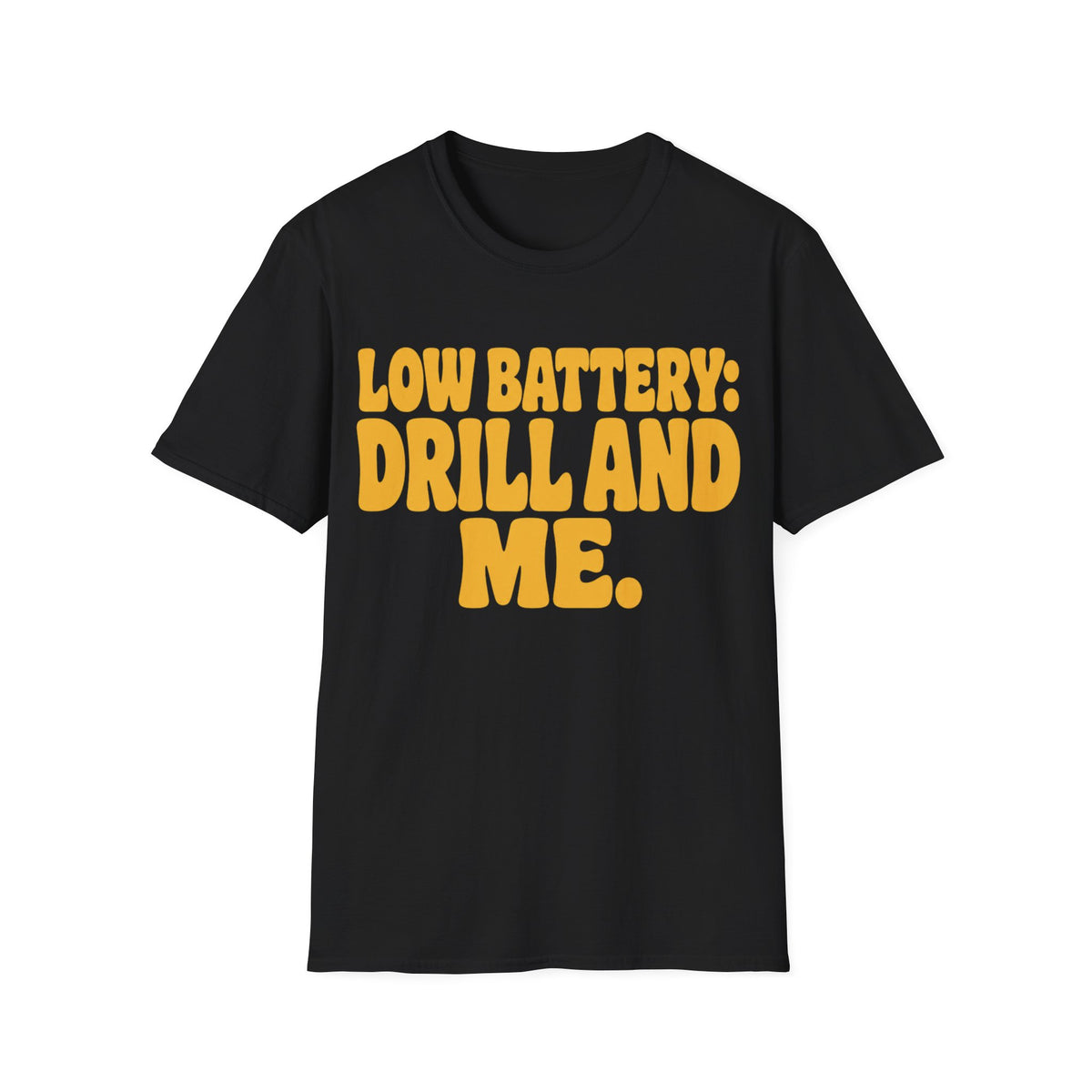 Low Battery