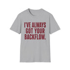 Backflow