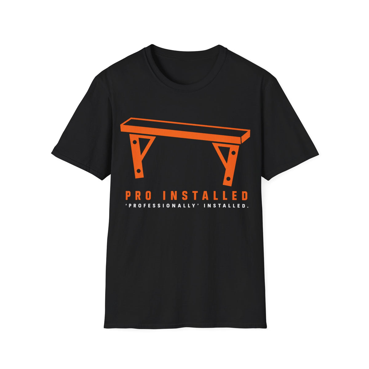 Pro Installed
