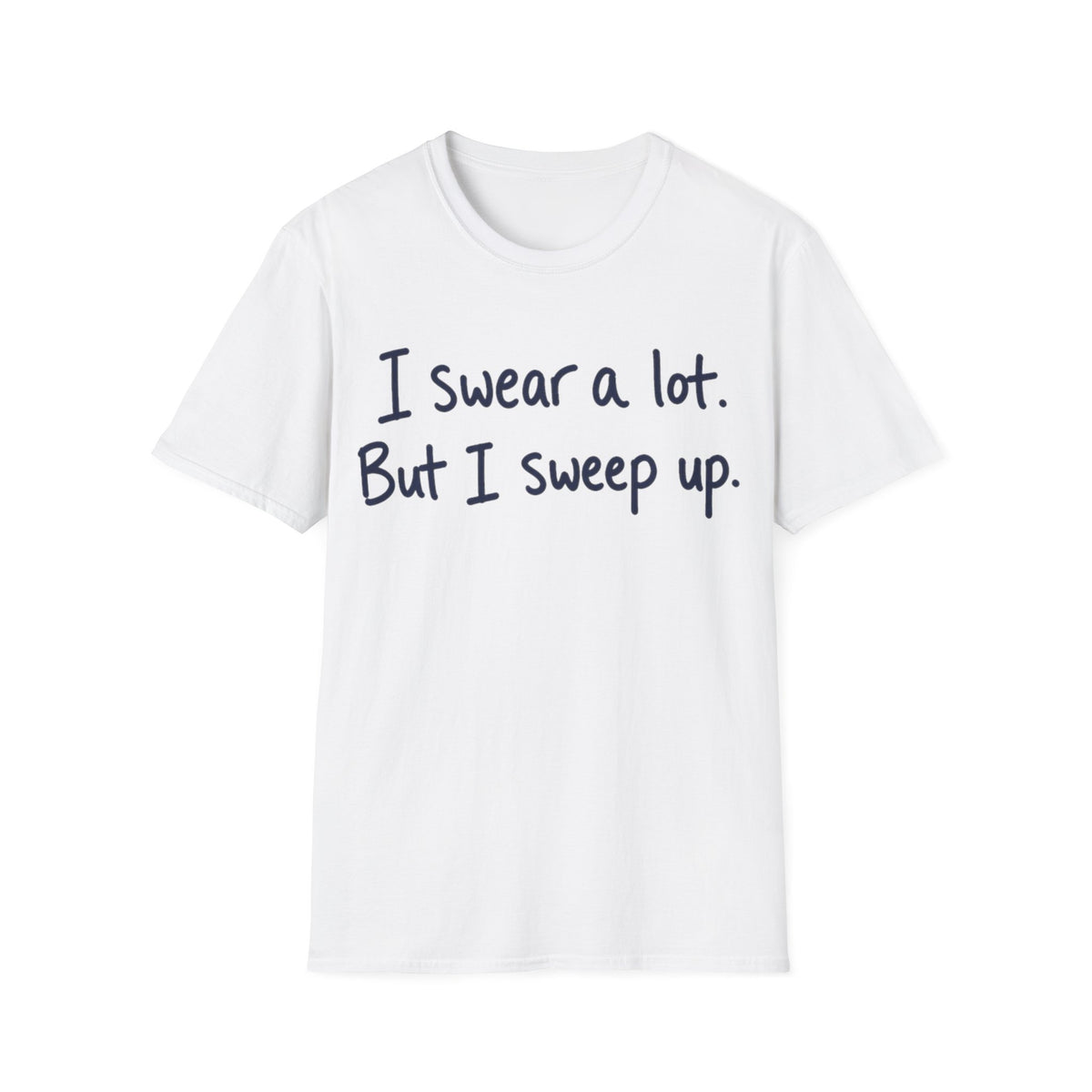 Swears, Sweeps