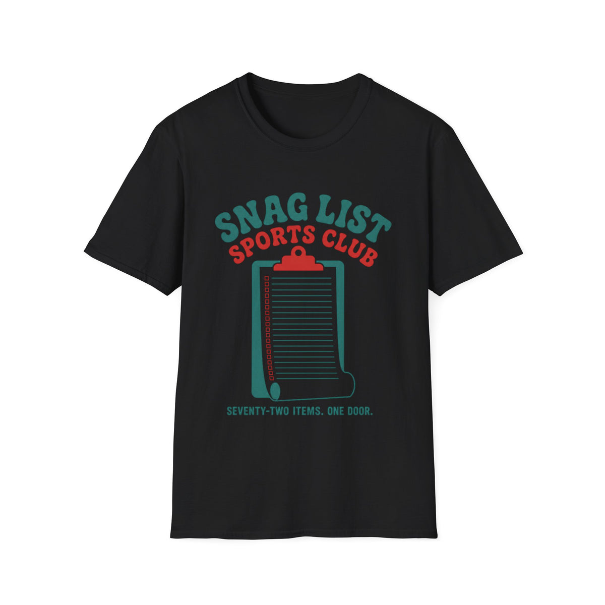 Snag List