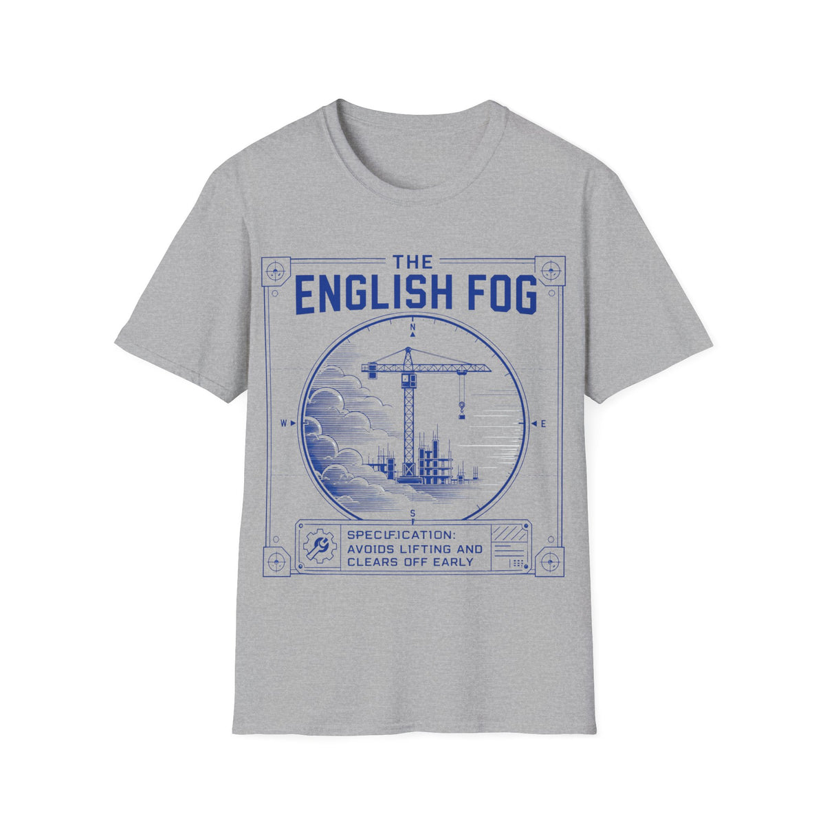 English fog