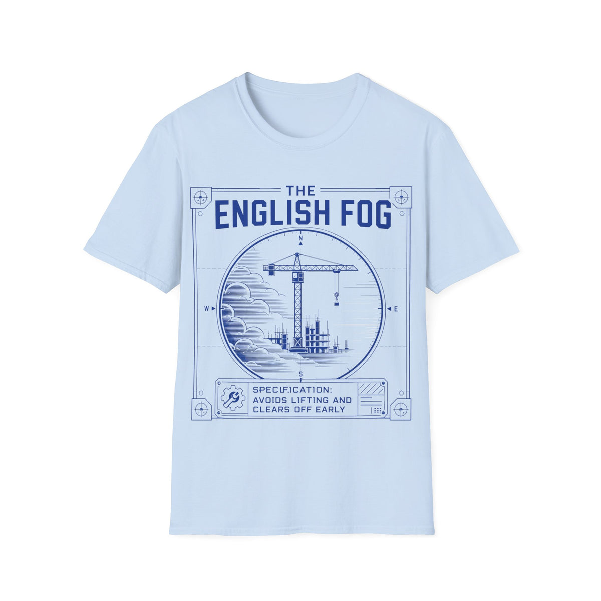 English fog