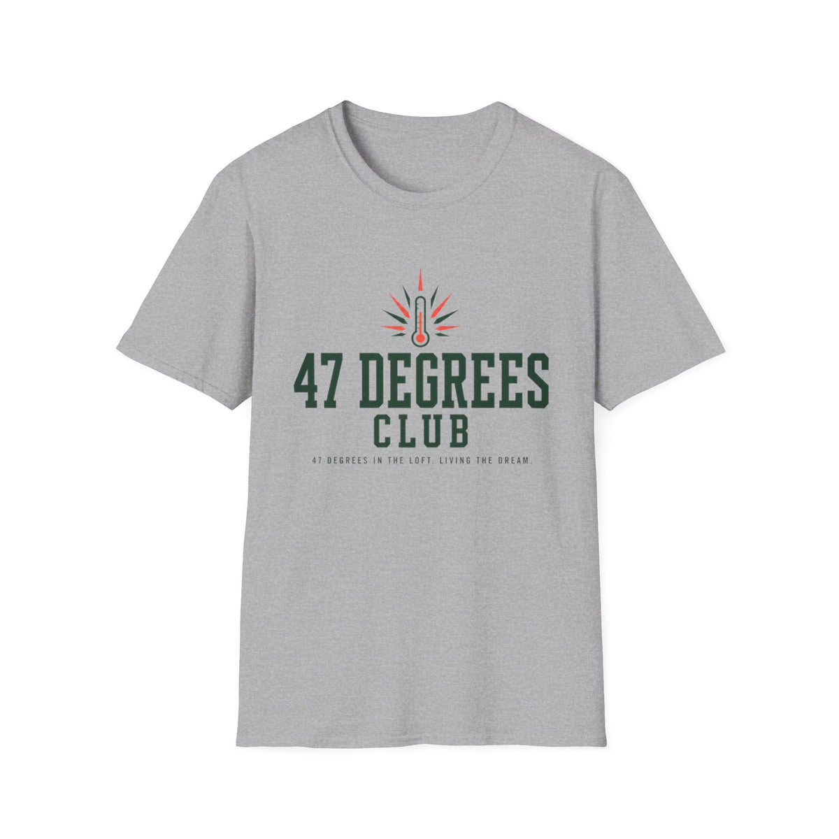 47 Degrees