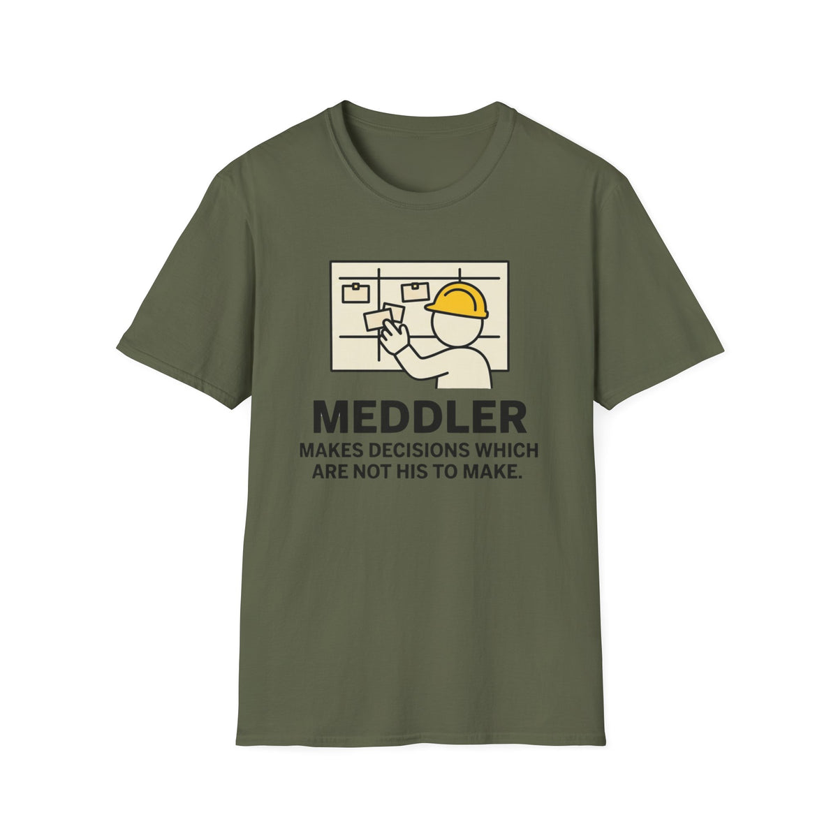Meddler