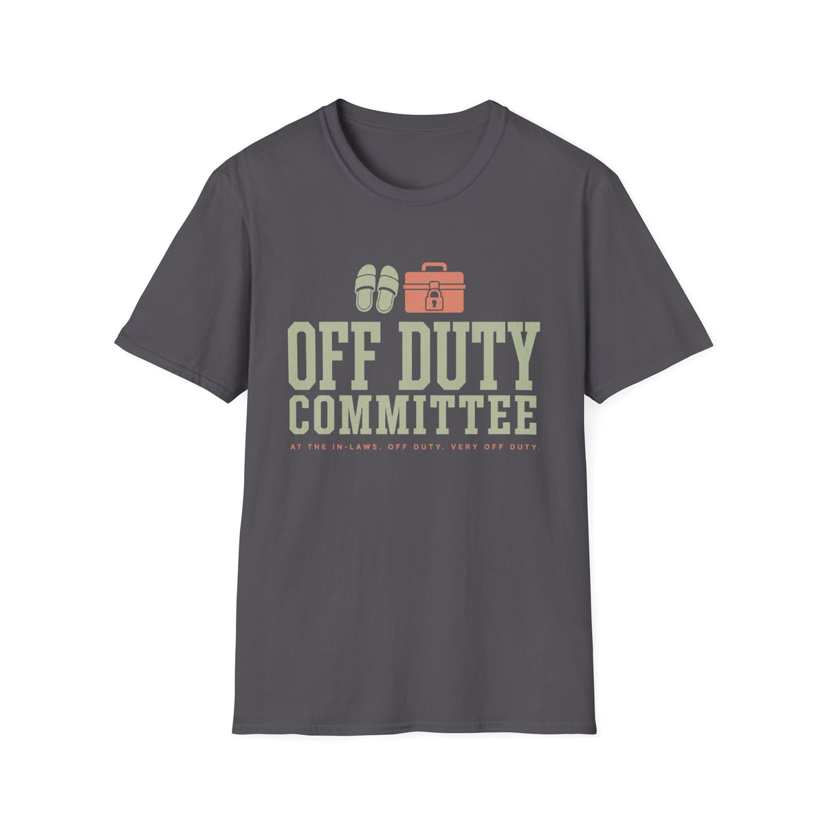 Off Duty