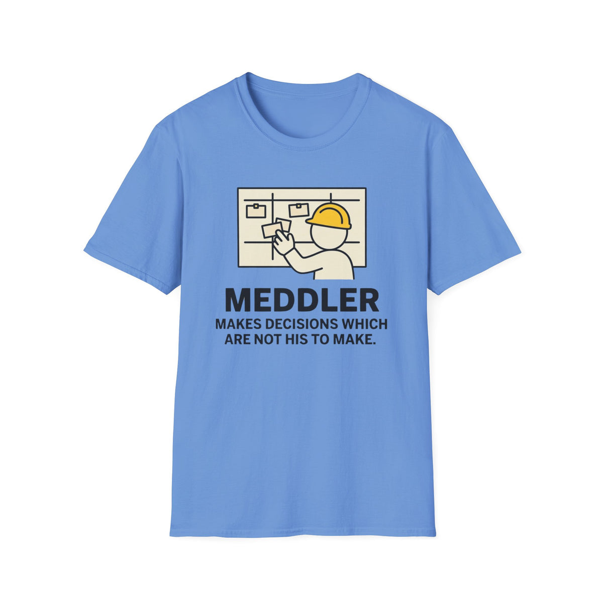 Meddler