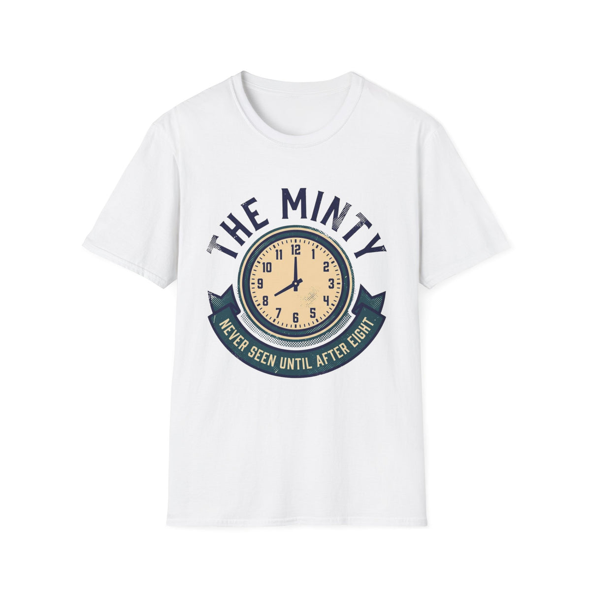 Minty 3