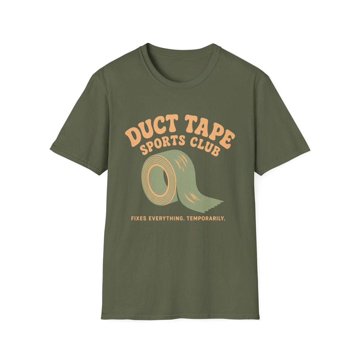 Duct Tape