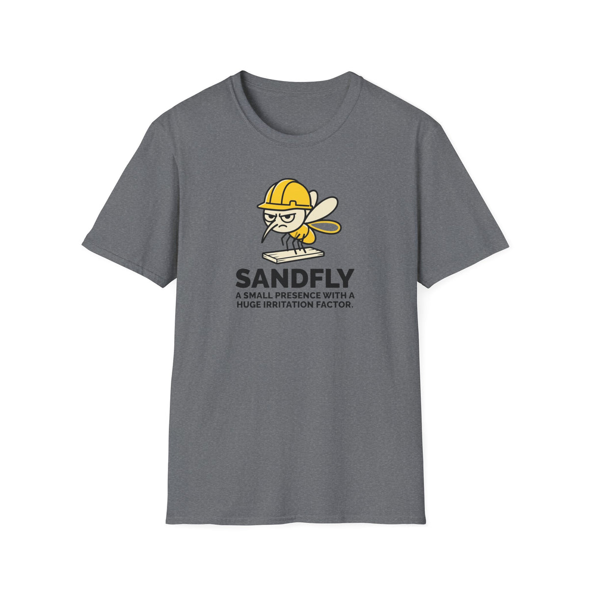 Sandfly