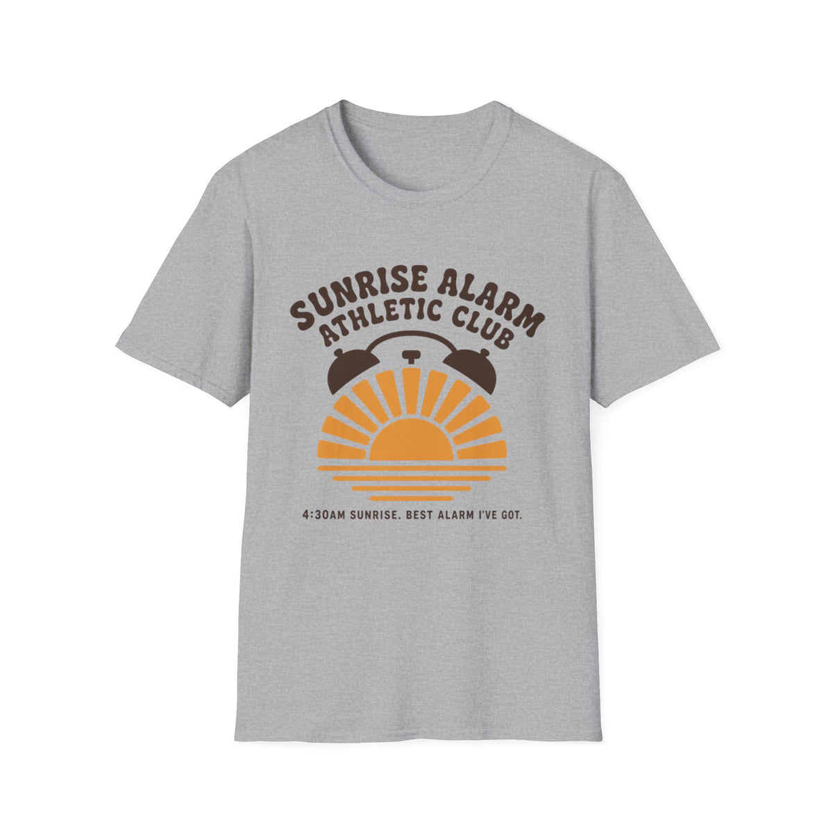 Sunrise Alarm