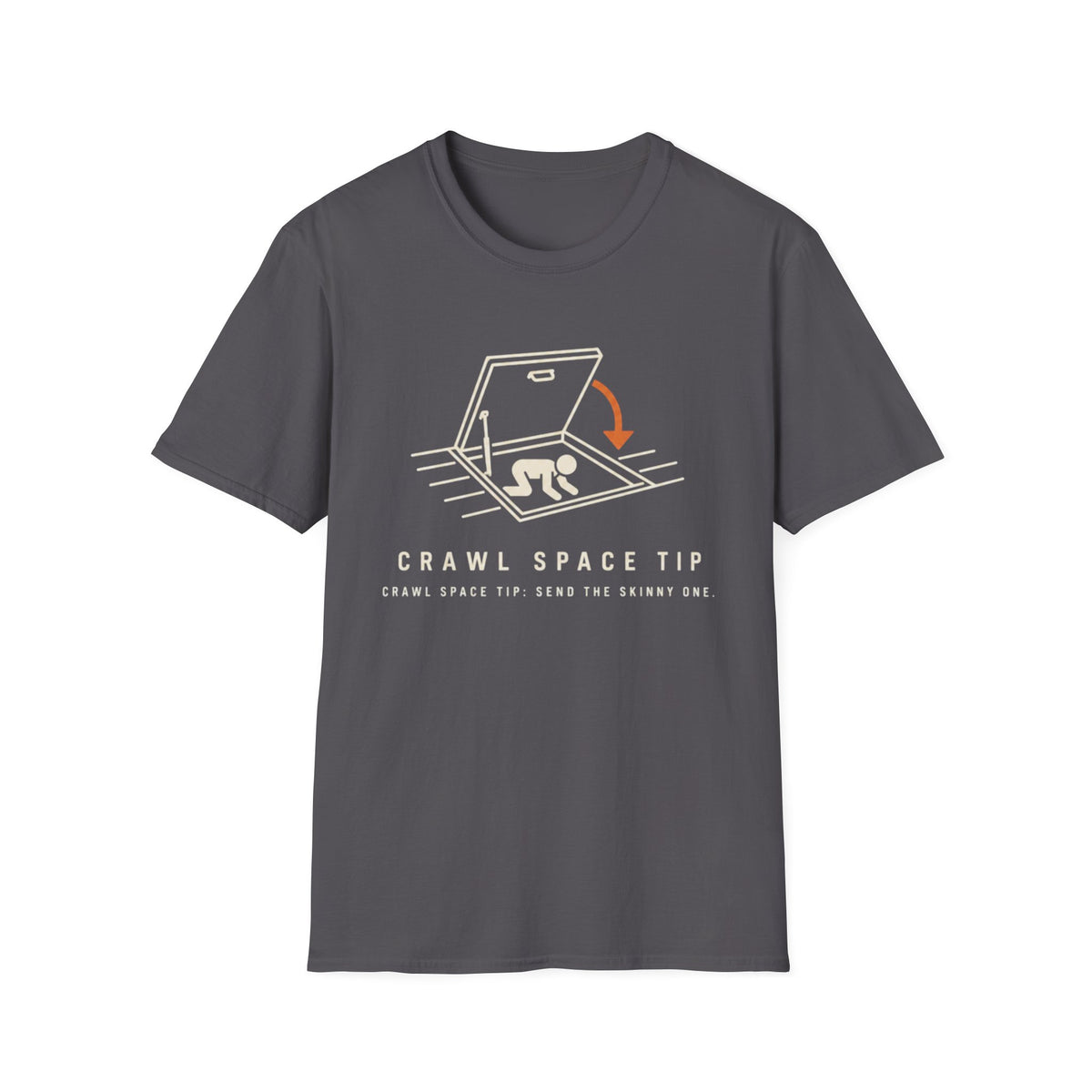 Crawl Space Tip