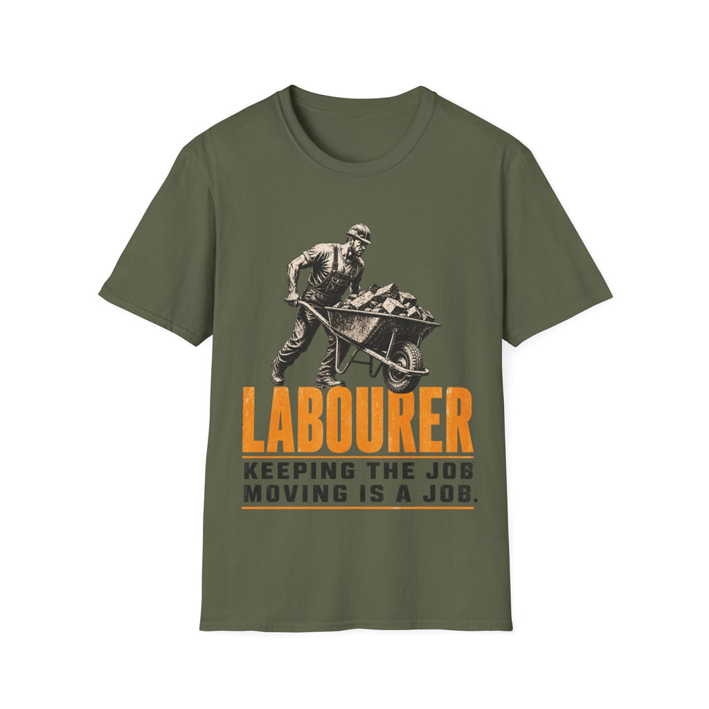 Labourer