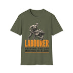Labourer