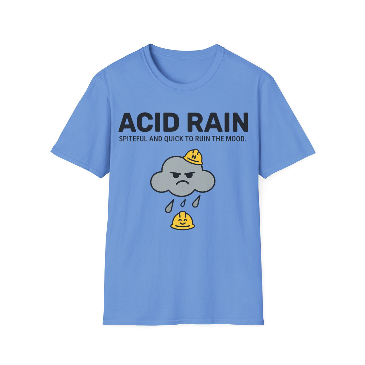 Acid Rain