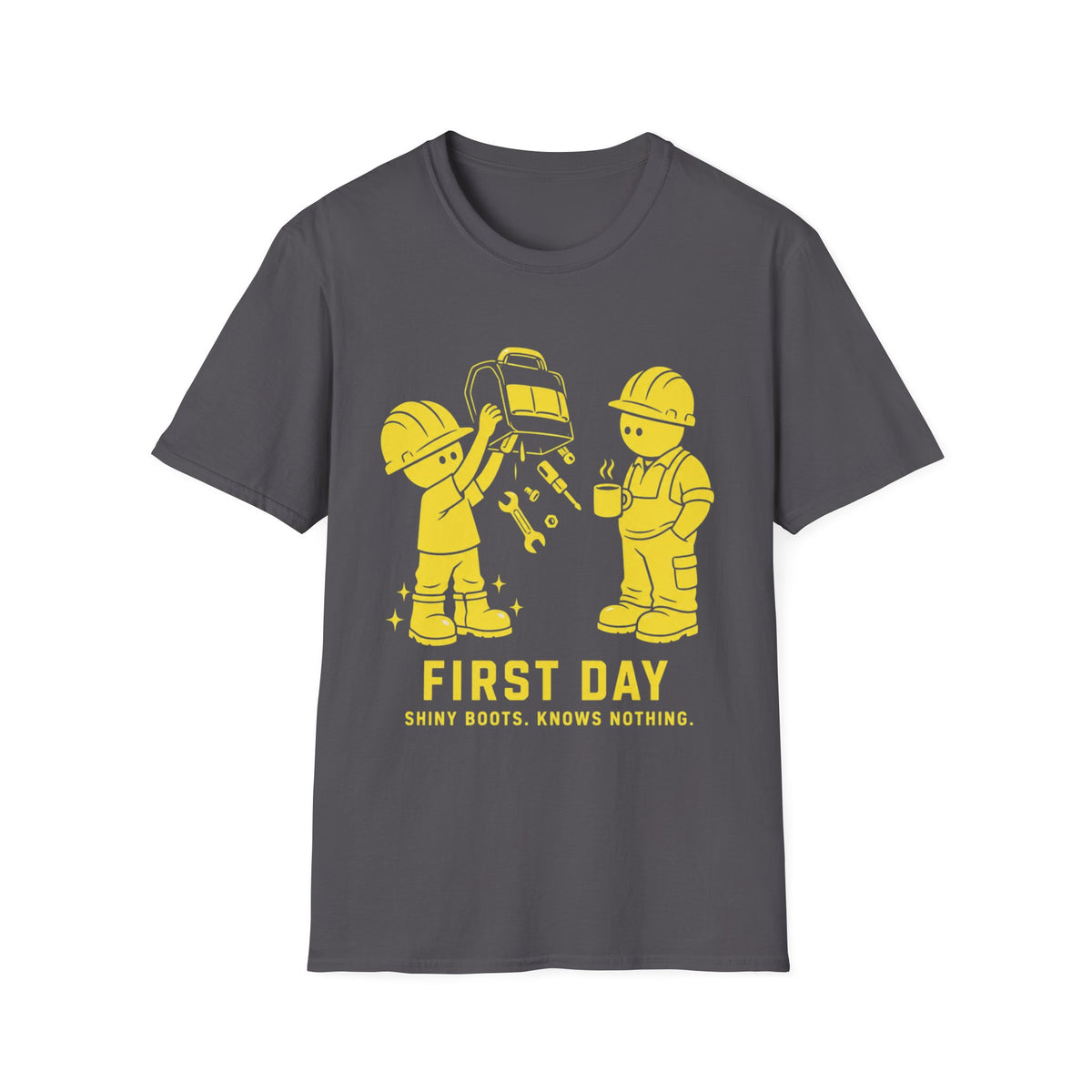 First Day