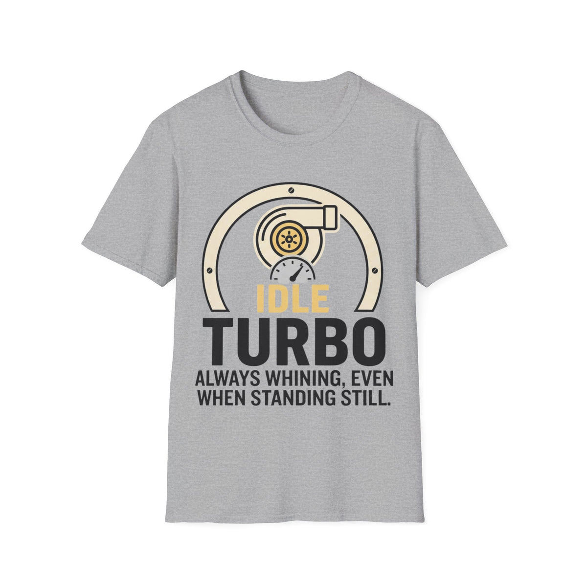 Turbo 3