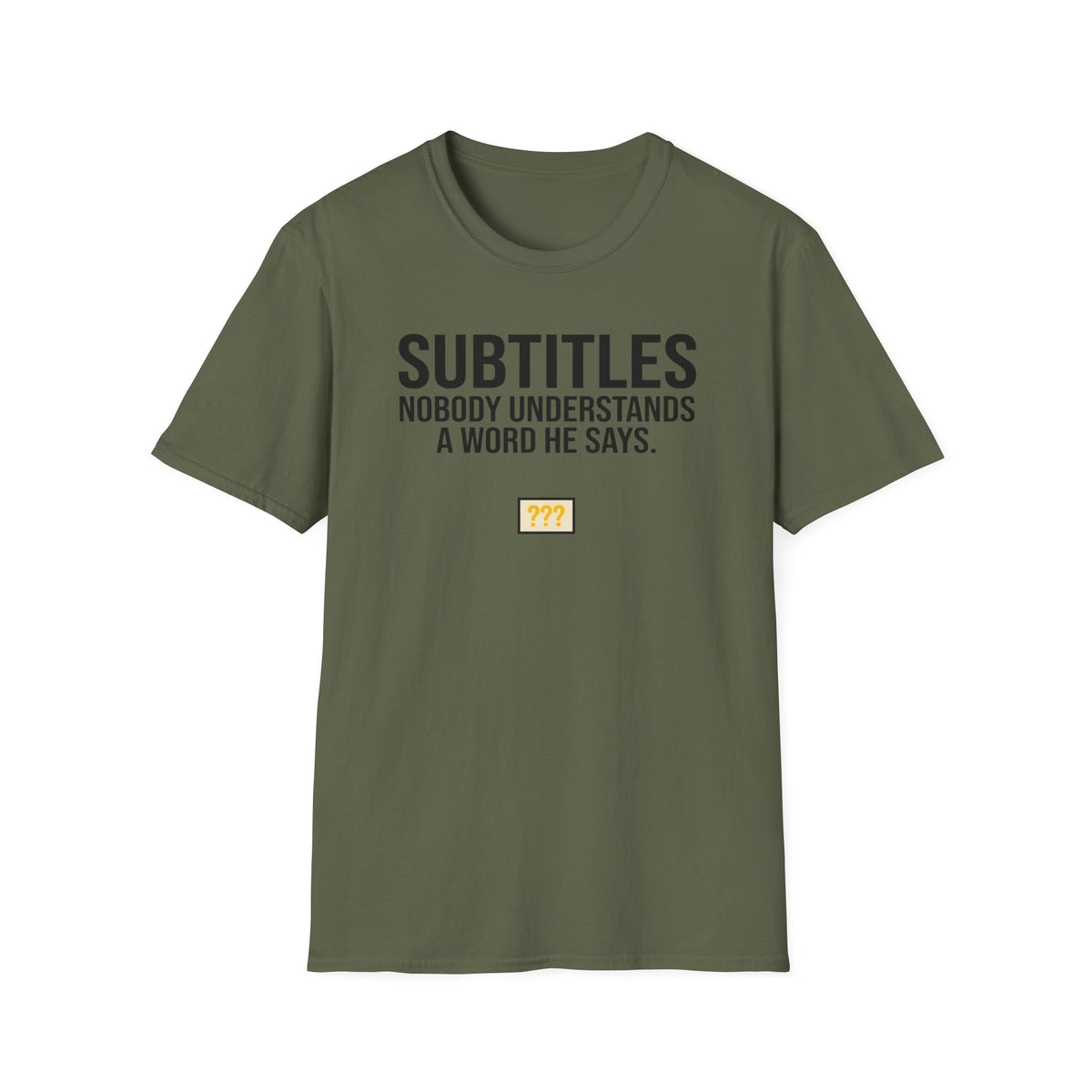 Subtitles