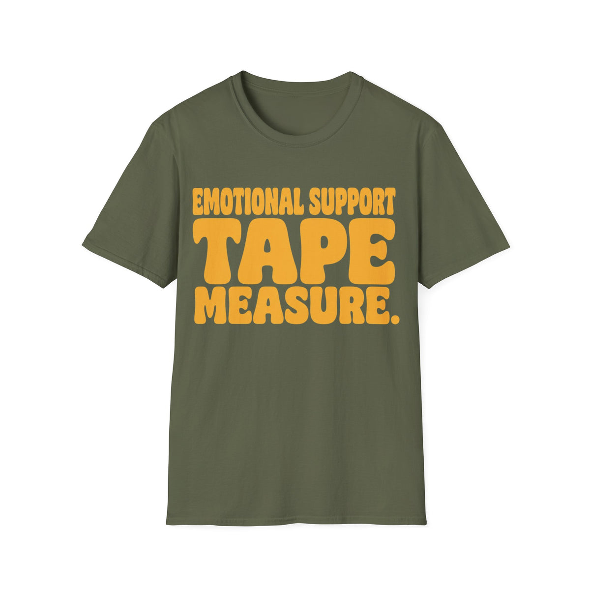 Support Tape