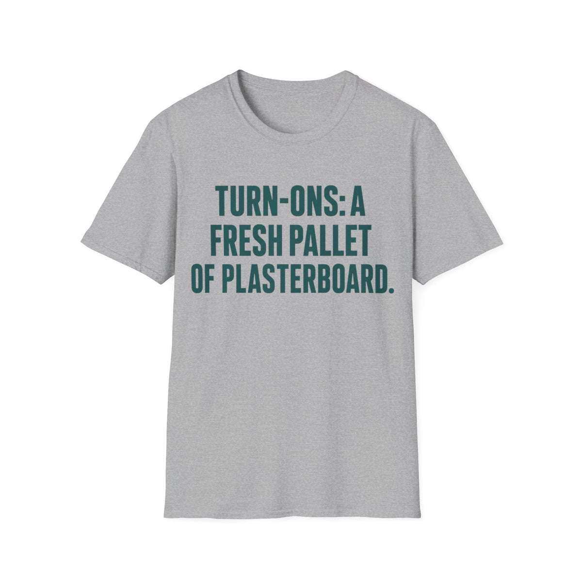 Turn-Ons