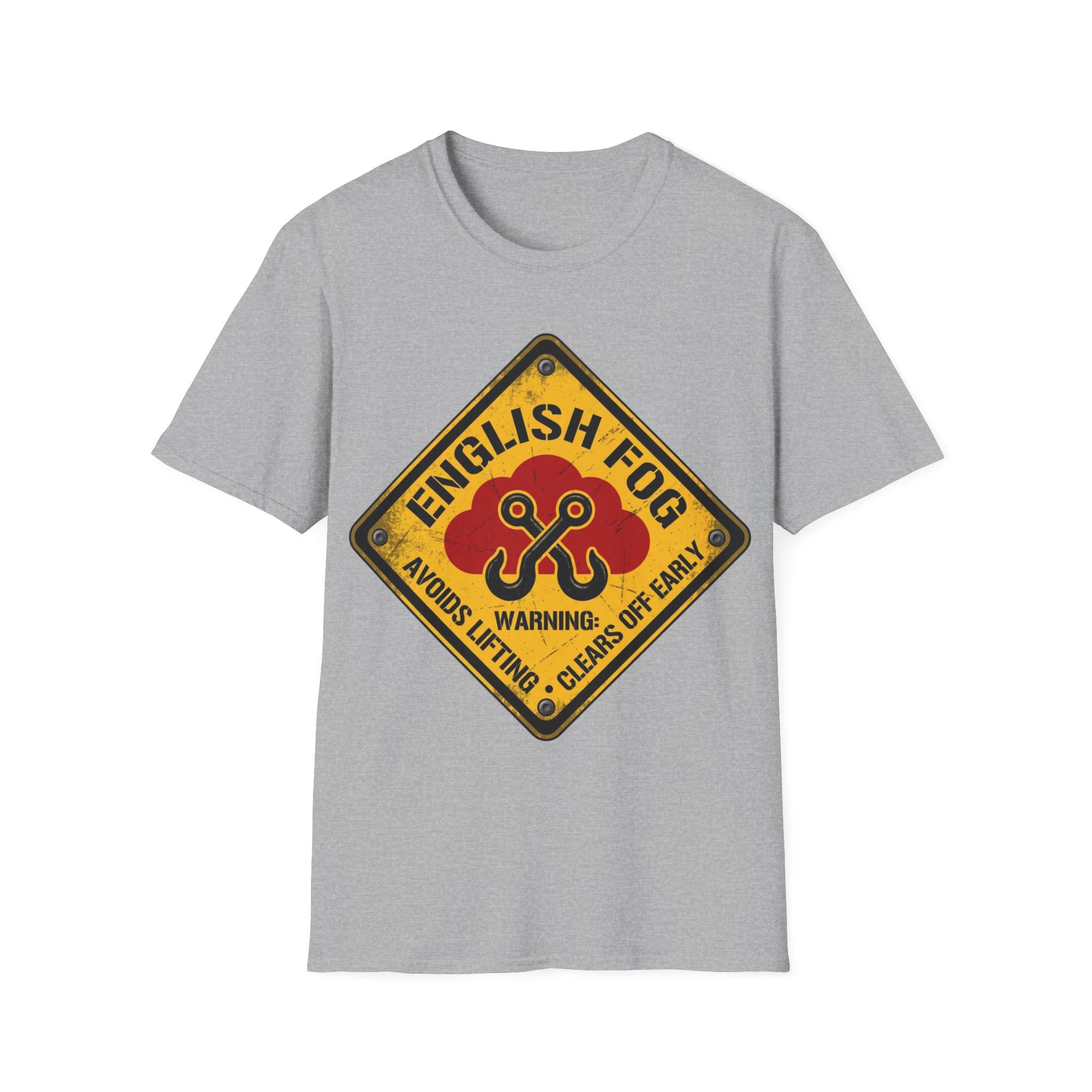 Copy of Sensor Light 2 T-Shirt