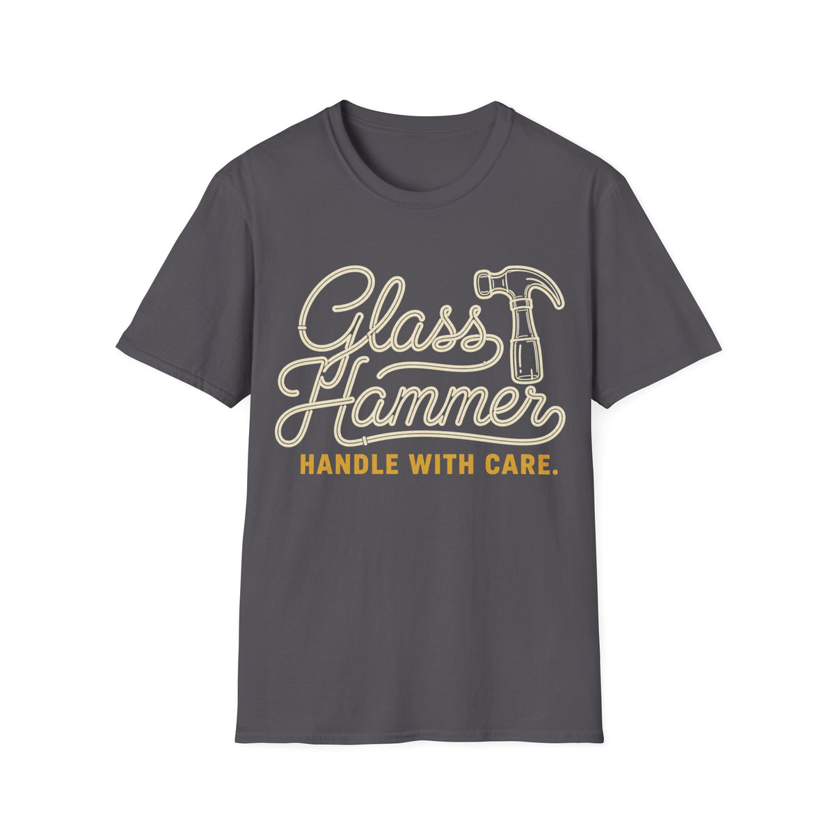 Glass Hammer