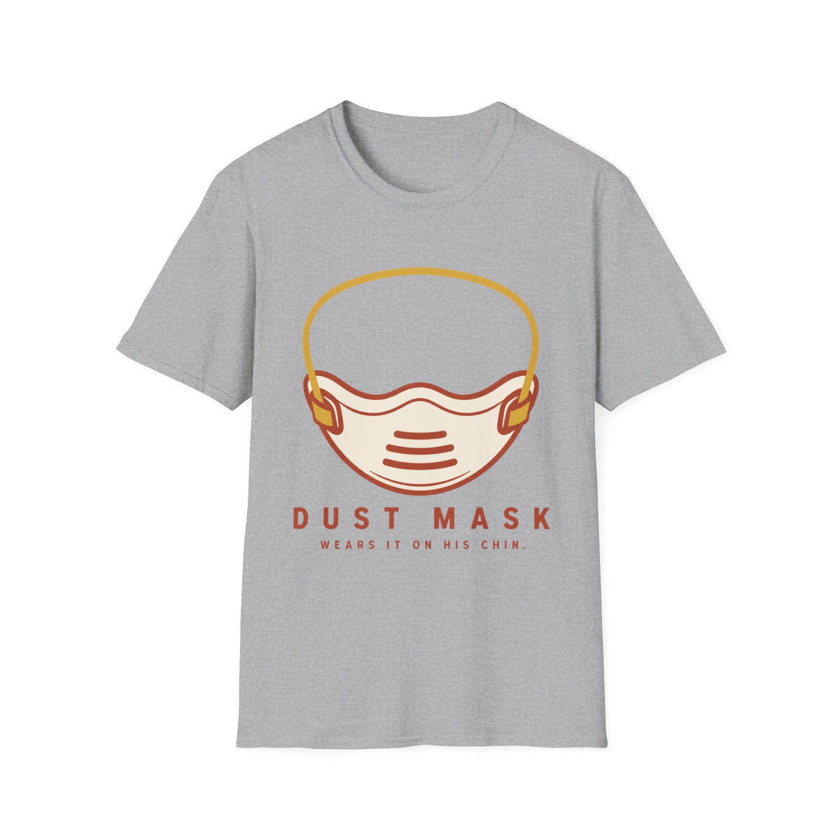 Dust Mask