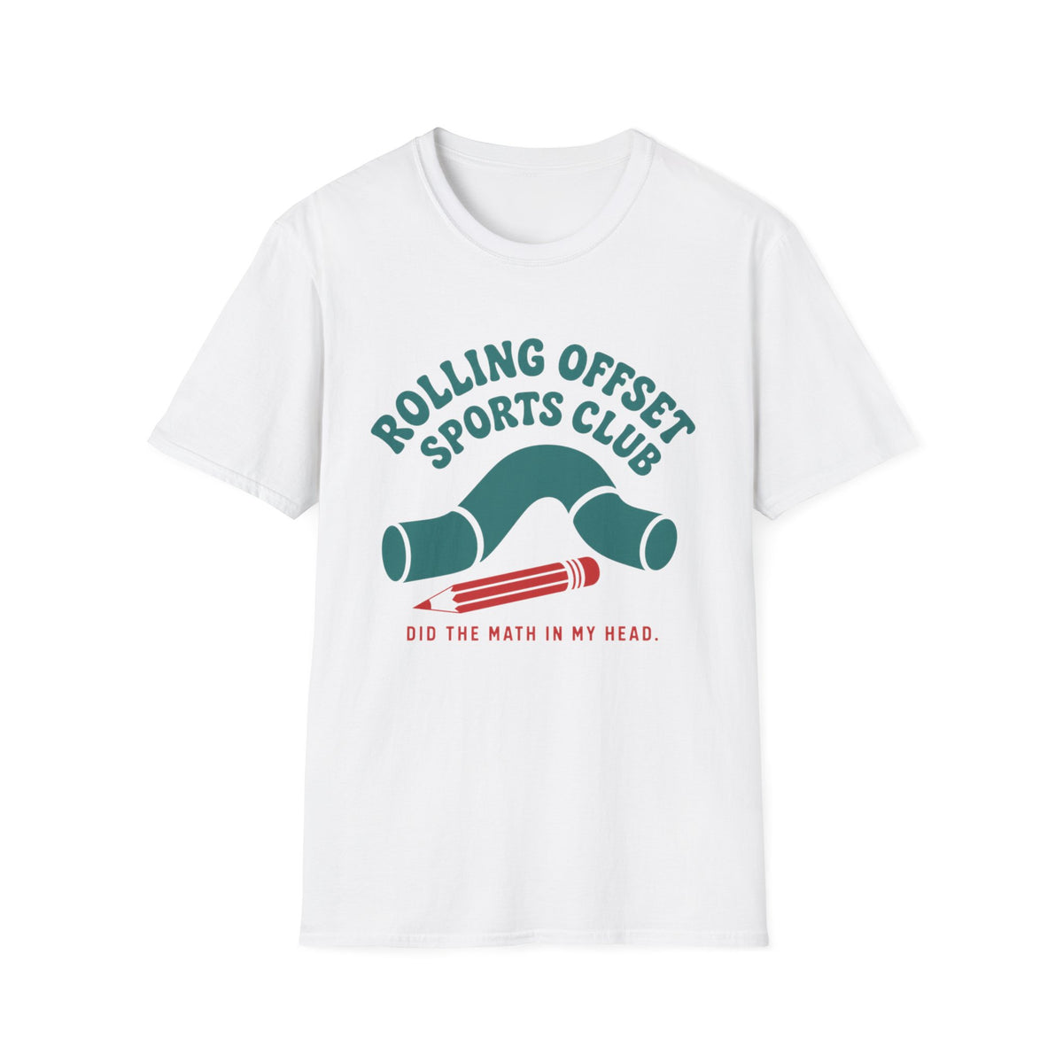 Rolling Offset