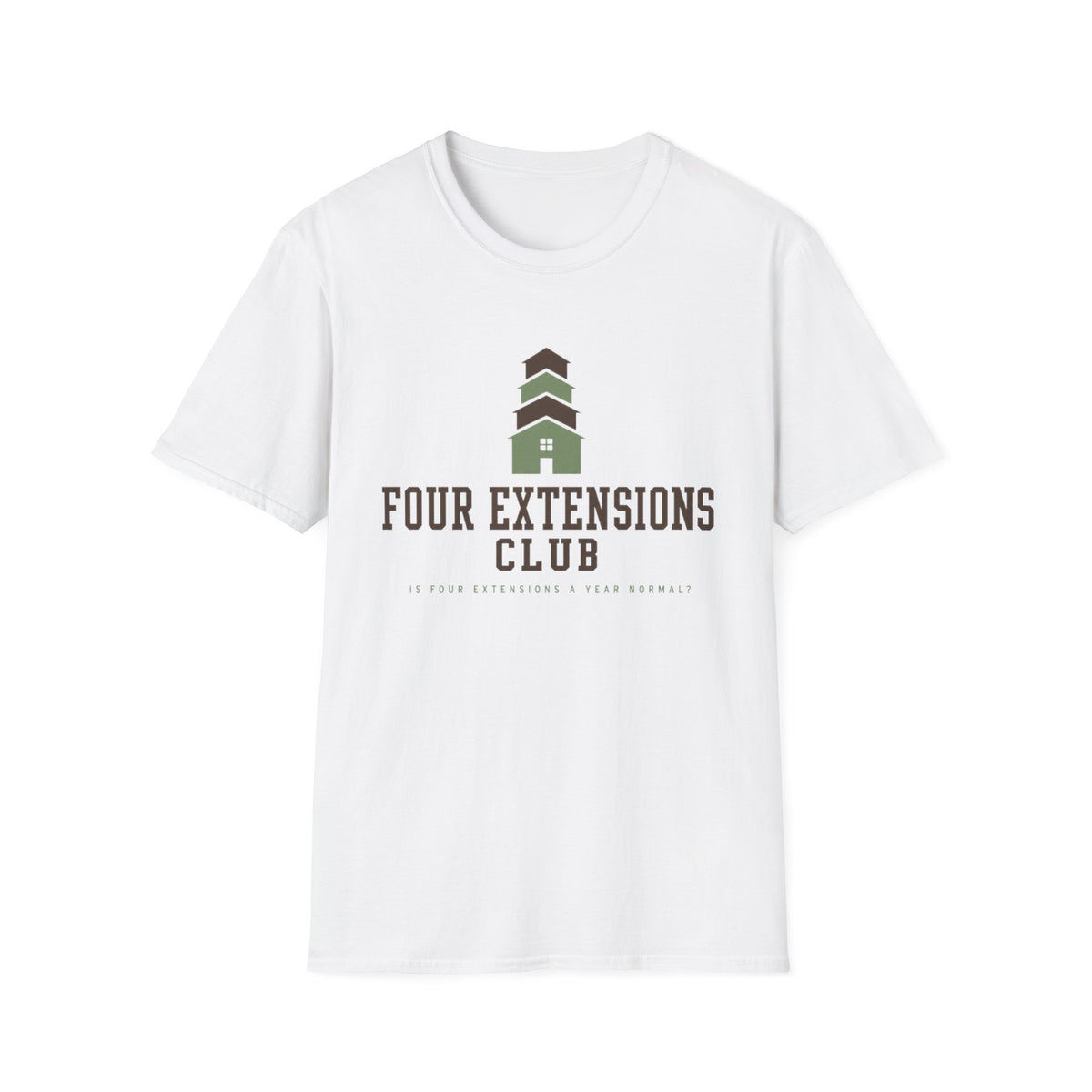 Four Extensions