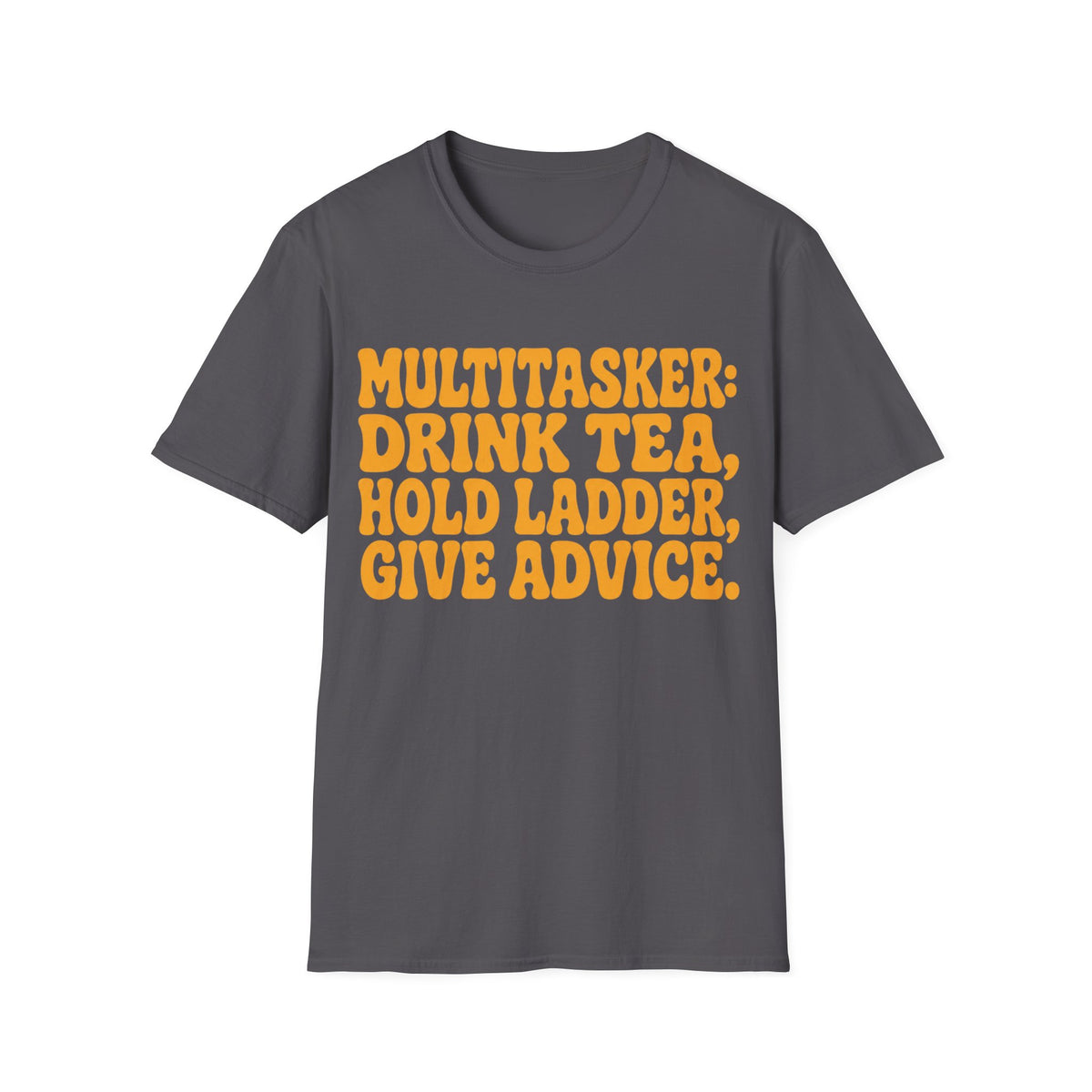 Multitasker