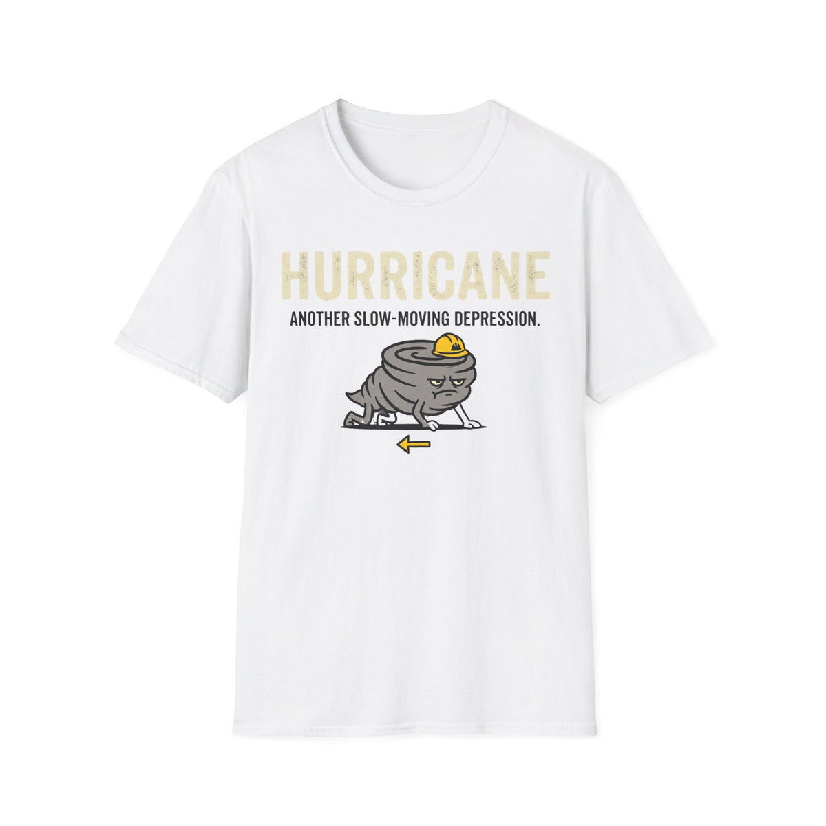 Hurricane Pipe