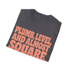 Almost Square