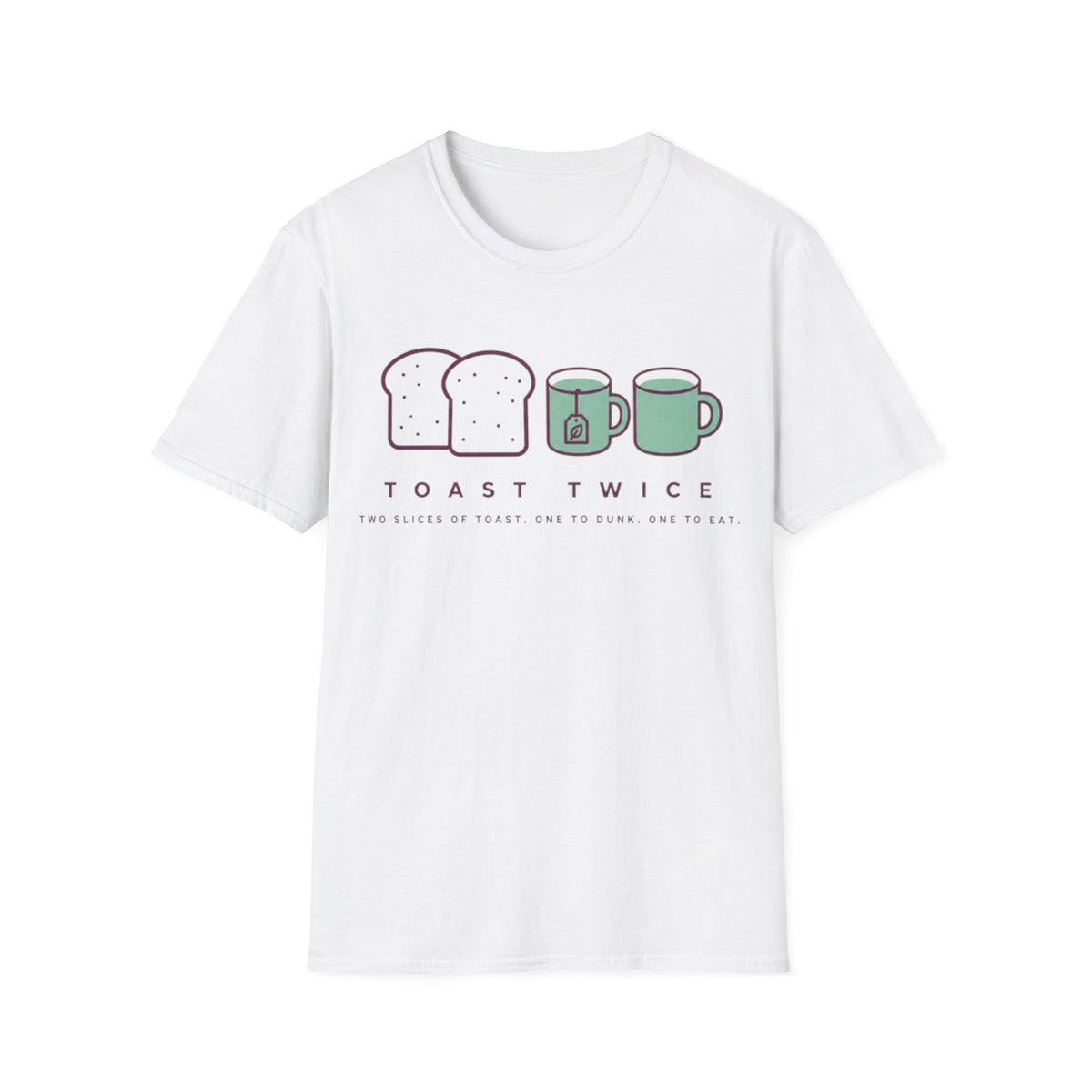 Toast Twice