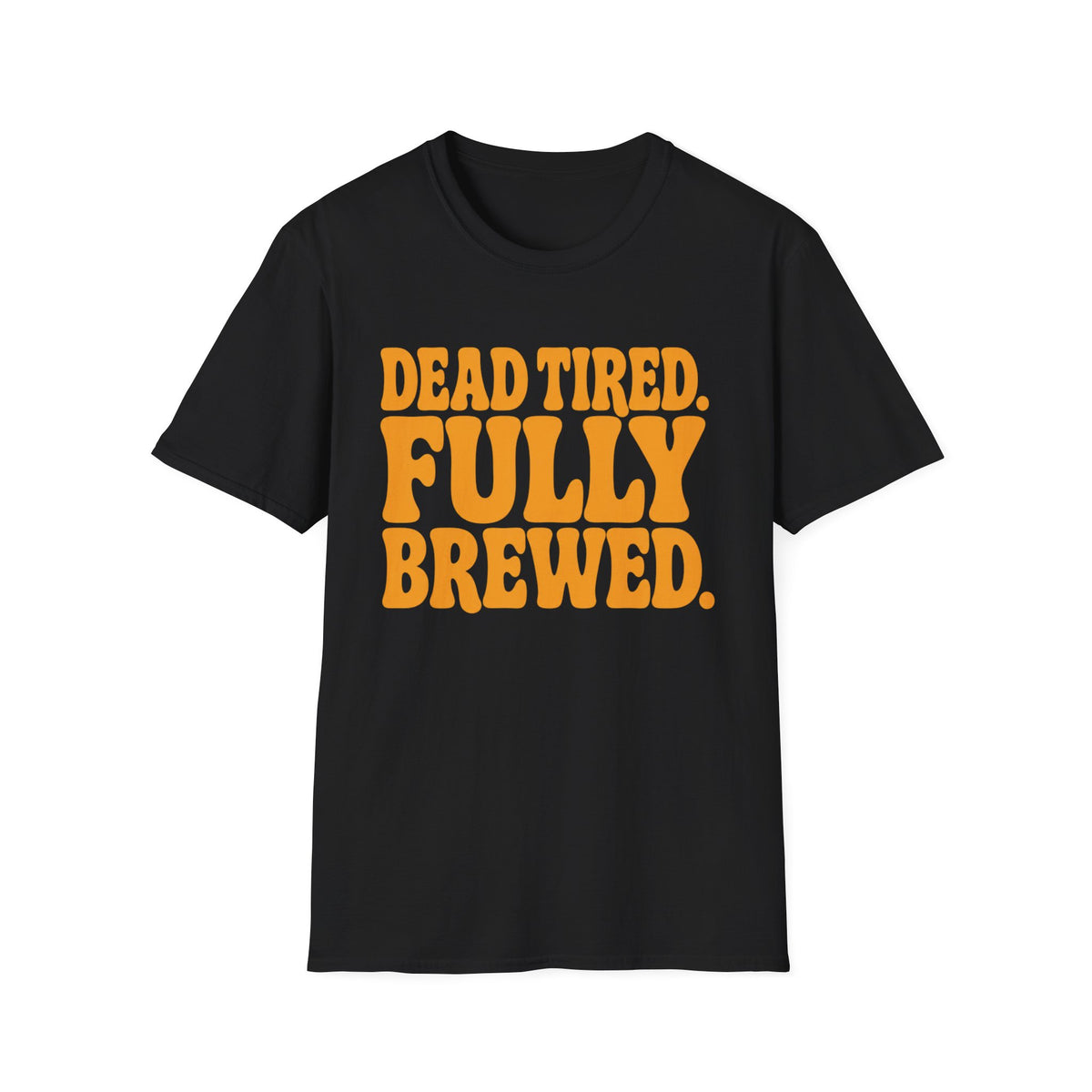 Fully Brewed